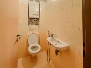 Pronájem bytu 4+1, Říčany, 17. listopadu, 104 m2