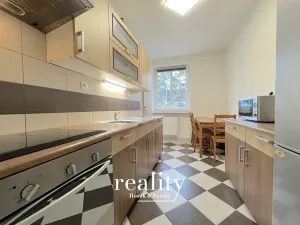 Pronájem bytu 3+1, Ivančice, Sportovní, 56 m2