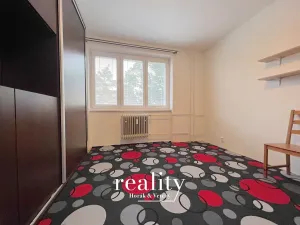 Pronájem bytu 3+1, Ivančice, Sportovní, 56 m2