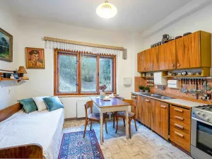 Prodej chaty, Zvíkovec, 74 m2