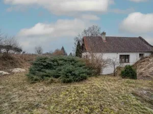 Prodej chaty, Zvíkovec, 74 m2