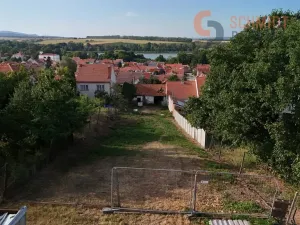 Prodej pozemku pro bydlení, Hlohovec, U sadů, 1953 m2