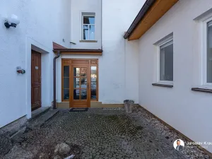 Prodej ubytování, Lázně Bělohrad, Lázeňská, 529 m2