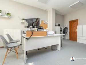 Prodej ubytování, Lázně Bělohrad, Lázeňská, 529 m2