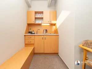 Prodej ubytování, Lázně Bělohrad, Lázeňská, 529 m2