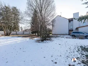 Prodej vícegeneračního domu, Lázně Bělohrad, Lázeňská, 529 m2