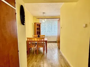 Pronájem bytu 3+kk, Čáslav, Družstevní, 51 m2