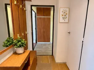 Pronájem bytu 3+kk, Čáslav, Družstevní, 51 m2