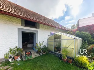 Prodej rodinného domu, Sklené nad Oslavou, 330 m2