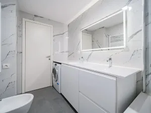 Pronájem bytu 5+kk, Praha - Žižkov, Řehořova, 131 m2