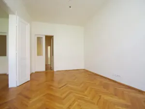 Pronájem bytu 2+1, Praha - Vinohrady, Mánesova, 79 m2