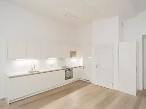 Pronájem bytu 2+kk, Praha - Nové Město, Petrská, 67 m2