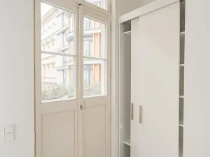 Pronájem bytu 2+kk, Praha - Nové Město, Petrská, 67 m2