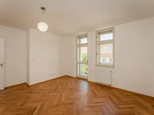 Pronájem bytu 3+kk, Praha - Žižkov, Seifertova, 85 m2