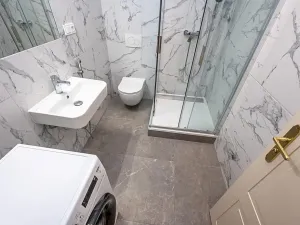 Pronájem bytu 2+kk, Praha - Staré Město, Kozí, 39 m2