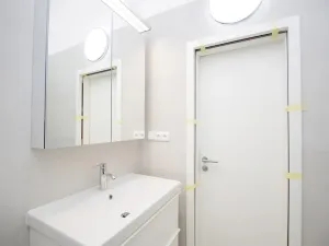 Pronájem bytu 1+1, Praha - Vinohrady, Polská, 42 m2