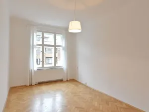 Pronájem bytu 2+kk, Praha - Vinohrady, Lucemburská, 50 m2