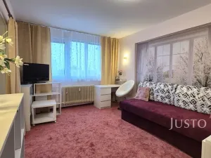 Pronájem bytu 1+1, Písek, Dr. M. Horákové, 35 m2