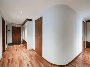 Pronájem bytu 4+kk, Praha - Vinohrady, Italská, 134 m2