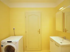 Pronájem bytu 3+1, Praha - Vinohrady, Máchova, 100 m2