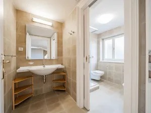 Pronájem bytu 5+1, Praha - Malá Strana, Újezd, 286 m2