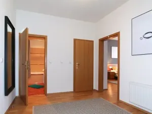 Pronájem bytu 3+kk, Praha - Vinohrady, Sázavská, 80 m2