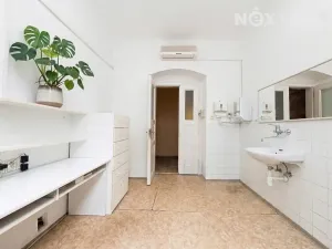 Pronájem kanceláře, Slatiňany, Vrchlického, 35 m2