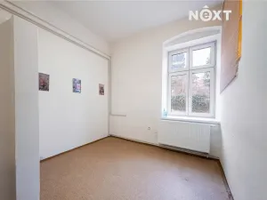 Pronájem kanceláře, Slatiňany, Vrchlického, 35 m2