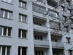 Pronájem bytu 3+1, Ostrava, Jaromíra Matuška, 69 m2