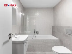 Pronájem bytu 5+kk, Praha - Bubeneč, Wolkerova, 115 m2