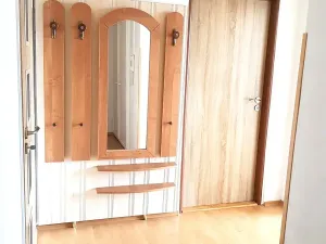 Pronájem bytu 1+1, České Budějovice, Plzeňská, 47 m2