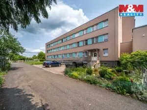 Pronájem bytu 2+kk, Strašice, 51 m2