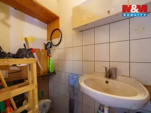 Prodej obchodního prostoru, Cheb, Kamenná, 59 m2