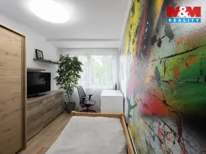 Prodej bytu 4+kk, Praha - Černý Most, Bryksova, 80 m2