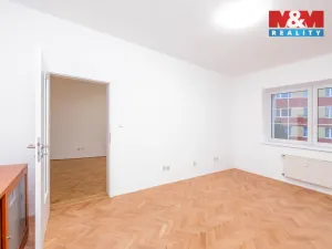 Pronájem bytu 2+1, Praha - Strašnice, Kolovratská, 60 m2