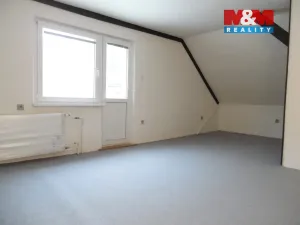 Pronájem bytu 3+kk, Karlštejn, 95 m2