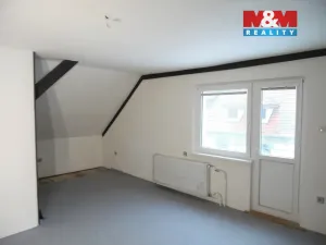 Pronájem bytu 3+kk, Karlštejn, 95 m2