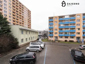 Pronájem bytu 1+1, Brno, Božetěchova, 34 m2