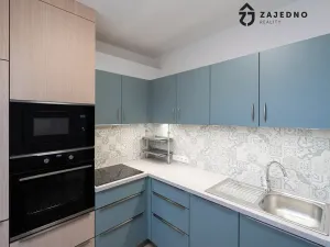 Pronájem bytu 1+1, Brno, Božetěchova, 34 m2