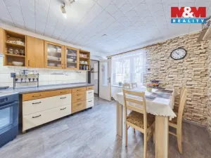 Prodej rodinného domu, Teplice nad Metují - Bohdašín, 585 m2