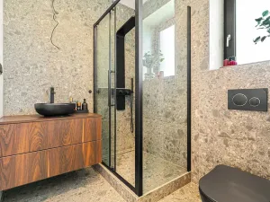 Prodej rodinného domu, Libušín, Zdeňka Hermana, 151 m2