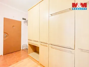Pronájem bytu 3+kk, Zlín, Benešovo nábřeží, 65 m2