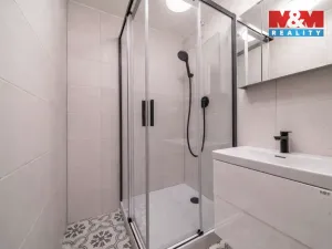 Prodej bytu 3+1, Praha - Hostivař, 66 m2