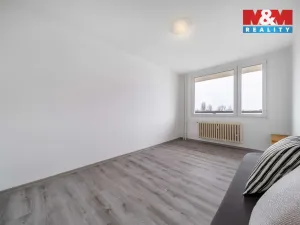 Prodej bytu 3+1, Praha - Hostivař, 66 m2