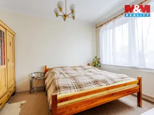 Prodej rodinného domu, Mimoň - Mimoň I, Polní, 287 m2