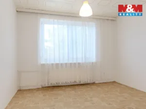 Prodej bytu 3+1, Uherský Brod, Rolnická, 74 m2