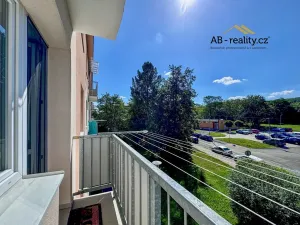 Prodej bytu 3+1, Teplice, Buzulucká, 60 m2