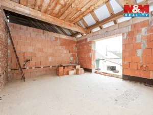 Prodej rodinného domu, Prostějov - Žešov, 350 m2