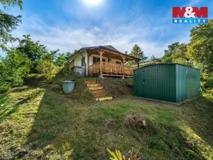 Prodej chaty, Pňovany, 35 m2