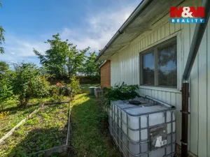 Prodej chaty, Pňovany, 35 m2